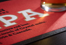 Load image into Gallery viewer, Bar Runners