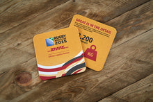 Load image into Gallery viewer, Beer Coasters