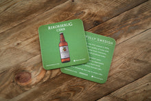 Load image into Gallery viewer, Beer Coasters
